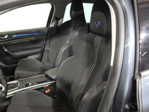 Renault Megane  S.T. 1.8dCi Blue GT Line EDC 110kW