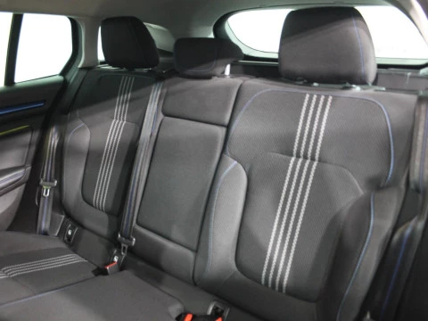 Renault Megane  S.T. 1.8dCi Blue GT Line EDC 110kW