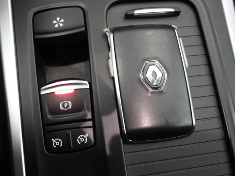 Renault Megane  S.T. 1.8dCi Blue GT Line EDC 110kW