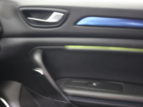 Renault Megane  S.T. 1.8dCi Blue GT Line EDC 110kW