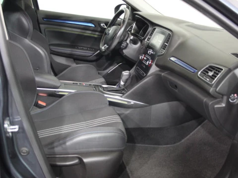 Renault Megane  S.T. 1.8dCi Blue GT Line EDC 110kW