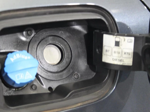 Renault Megane  S.T. 1.8dCi Blue GT Line EDC 110kW