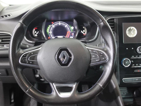 Renault Megane  S.T. 1.8dCi Blue GT Line EDC 110kW