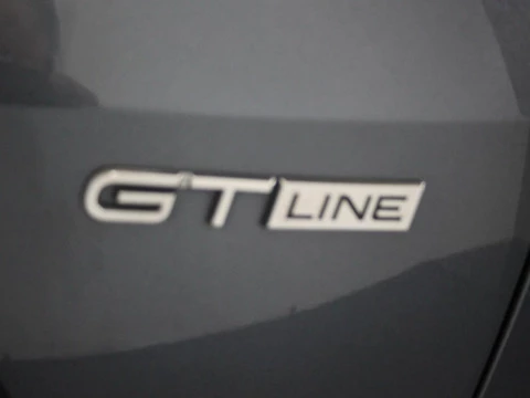 Renault Megane  S.T. 1.8dCi Blue GT Line EDC 110kW