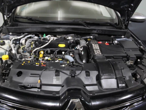 Renault Megane  S.T. 1.8dCi Blue GT Line EDC 110kW