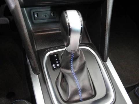 Renault Megane  S.T. 1.8dCi Blue GT Line EDC 110kW