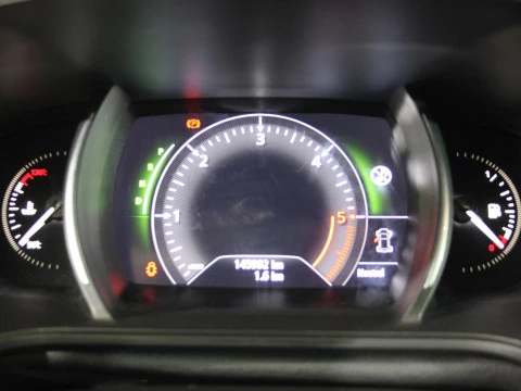 Renault Megane  S.T. 1.8dCi Blue GT Line EDC 110kW