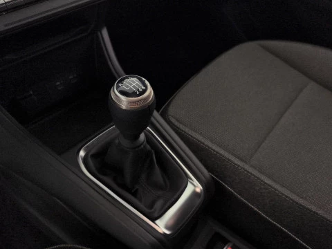 Renault Captur  Gasolina/gas  Eco-G Techno 74kW