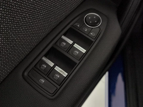 Renault Captur  Gasolina/gas  Eco-G Techno 74kW