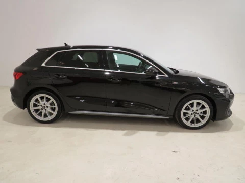 Audi A3 Sportback S line 35 TFSI 110 kW (150 CV) S tronic
