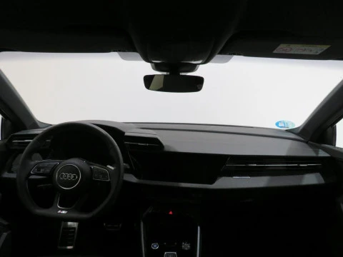 Audi A3 Sportback S line 35 TFSI 110 kW (150 CV) S tronic
