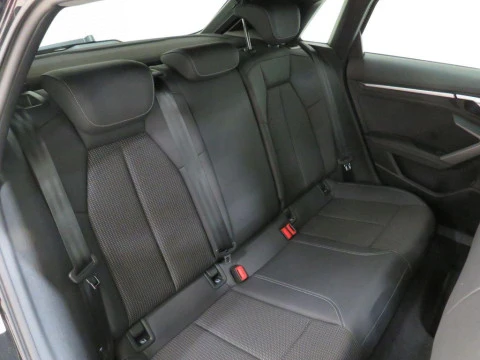 Audi A3 Sportback S line 35 TFSI 110 kW (150 CV) S tronic
