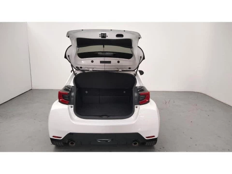 Toyota Yaris 1.6 192kW RZ