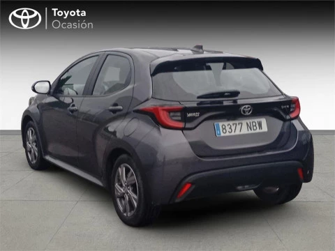 Toyota Yaris ACTIVE PLUS