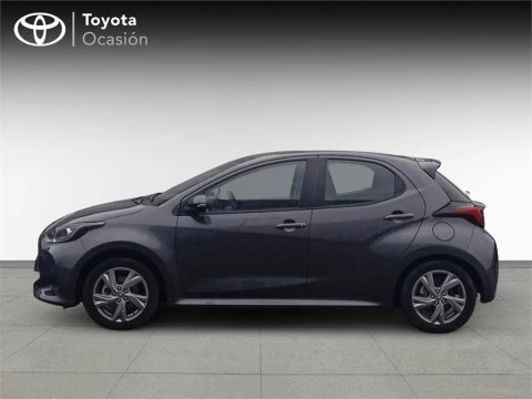 Toyota Yaris ACTIVE PLUS