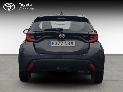 Toyota Yaris ACTIVE PLUS