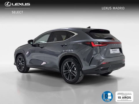 Lexus NX 450h+ Executive 4WD