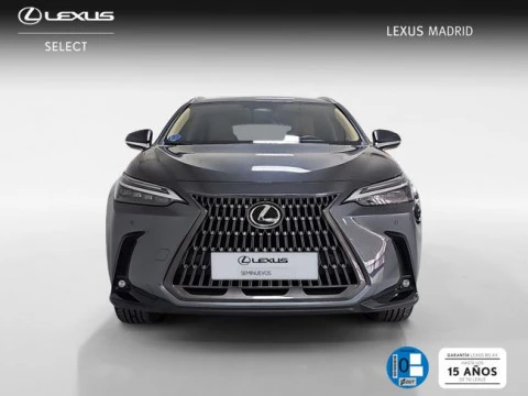 Lexus NX 450h+ Executive 4WD