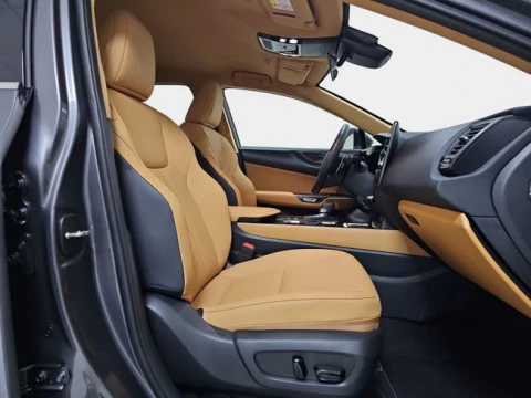 Lexus NX 450h+ Executive 4WD