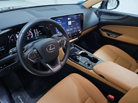 Lexus NX 450h+ Executive 4WD