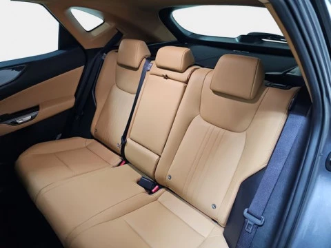 Lexus NX 450h+ Executive 4WD