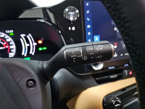 Lexus NX 450h+ Executive 4WD