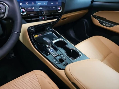Lexus NX 450h+ Executive 4WD