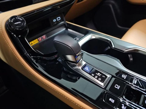 Lexus NX 450h+ Executive 4WD