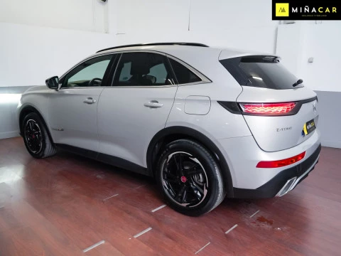 DS 7 Crossback 1.6 ETense 225 PERFORMANCE LINE Auto
