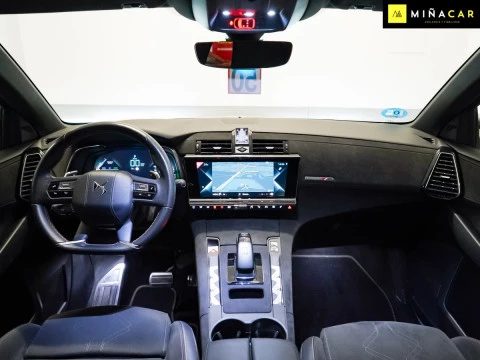 DS 7 Crossback 1.6 ETense 225 PERFORMANCE LINE Auto