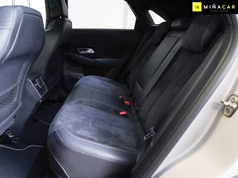 DS 7 Crossback 1.6 ETense 225 PERFORMANCE LINE Auto