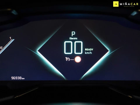 DS 7 Crossback 1.6 ETense 225 PERFORMANCE LINE Auto
