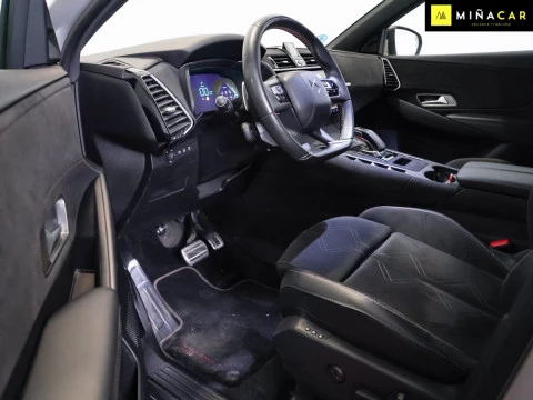DS 7 Crossback 1.6 ETense 225 PERFORMANCE LINE Auto
