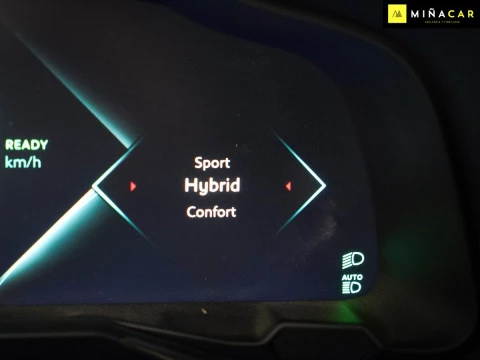 DS 7 Crossback 1.6 ETense 225 PERFORMANCE LINE Auto