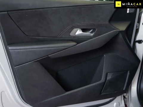 DS 7 Crossback 1.6 ETense 225 PERFORMANCE LINE Auto