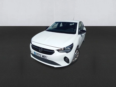Opel Corsa 1.2T XHL 74kW (100CV) Edition