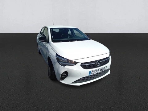 Opel Corsa 1.2T XHL 74kW (100CV) Edition
