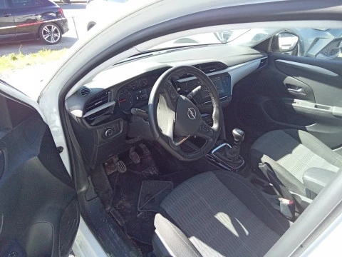 Opel Corsa 1.2T XHL 74kW (100CV) Edition