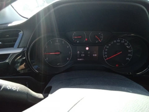 Opel Corsa 1.2T XHL 74kW (100CV) Edition