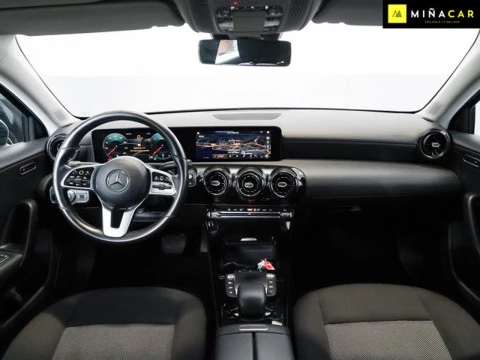 Mercedes-Benz Clase A A 180 d