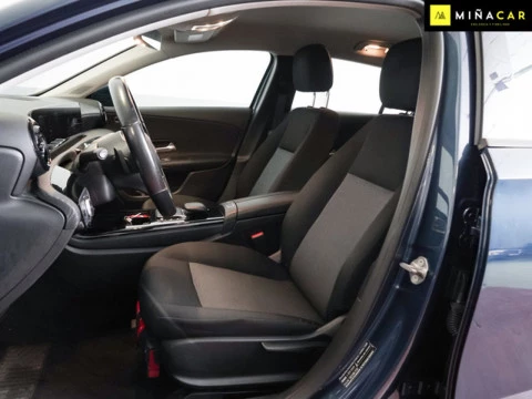 Mercedes-Benz Clase A A 180 d