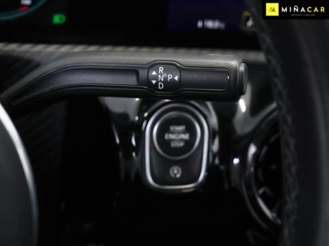Mercedes-Benz Clase A A 180 d