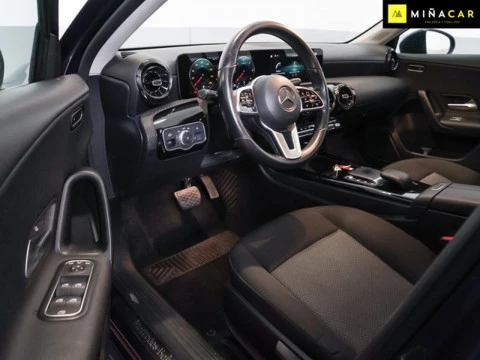 Mercedes-Benz Clase A A 180 d