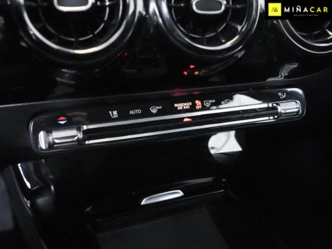 Mercedes-Benz Clase A A 180 d