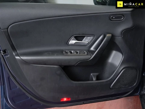 Mercedes-Benz Clase A A 180 d