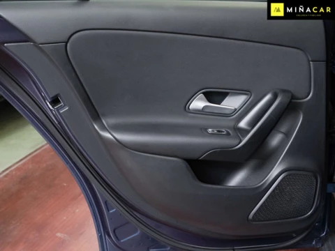 Mercedes-Benz Clase A A 180 d