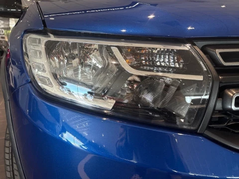 Dacia Sandero  Gasolina/Gas  1.0 TCE GLP Stepway Serie Limitada Anivers