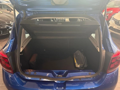 Dacia Sandero  Gasolina/Gas  1.0 TCE GLP Stepway Serie Limitada Anivers