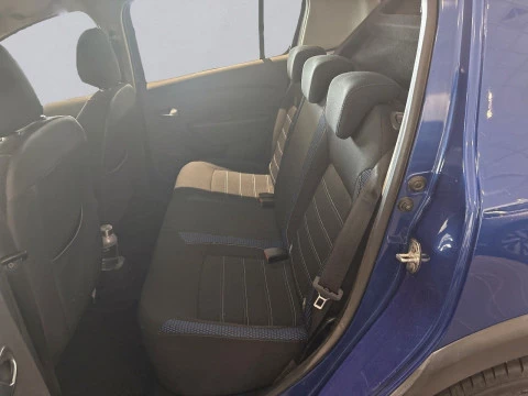 Dacia Sandero  Gasolina/Gas  1.0 TCE GLP Stepway Serie Limitada Anivers