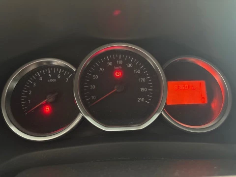 Dacia Sandero  Gasolina/Gas  1.0 TCE GLP Stepway Serie Limitada Anivers